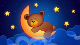 LULLABIES for BABIES to GO to SLEEP • MOZART for BABIES • BABY SLEEP MUSIC