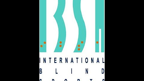 Swimming - IBSA International Blind Sports Federation