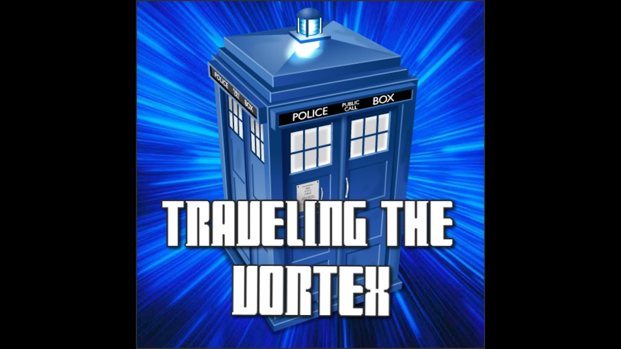 Episode 379 – Whobots: The Artificial Lifeforms of Doctor Who