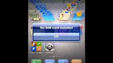Get SBSettings on iPhone/iPod touch and HD theme for iPhone 4