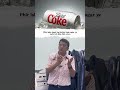 Cold drinks peete ho ? #colddrink #shorts #reels #viral