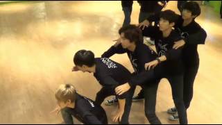131022 SEVENTEEN TV Cut 9