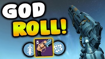 Destiny 2 | *NEW* Palindrome GOD ROLLS! | How to Get & Farm! (Full Guide & Weapon Breakdown)