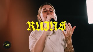 Ruins (Live) || COMMUNITY MUSIC