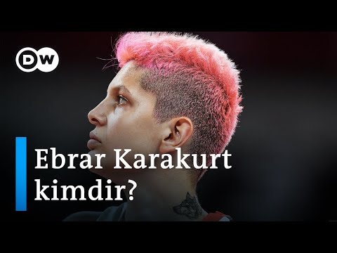 Ebrar Karakurt'a İtalya'daki antrenmanında eşlik ettik I "O altın madalya da gelecek" DW Türkçe