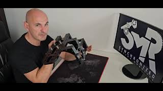 Perfect camera motion using industrial robots - #camera #MotionControl