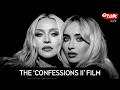Madonna premieres ‘Confessions II’ film featuring Sabrina Carpenter