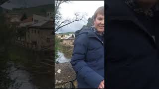 PUENTE MAYOR DE LIERGANES. (CANTABRIA)
