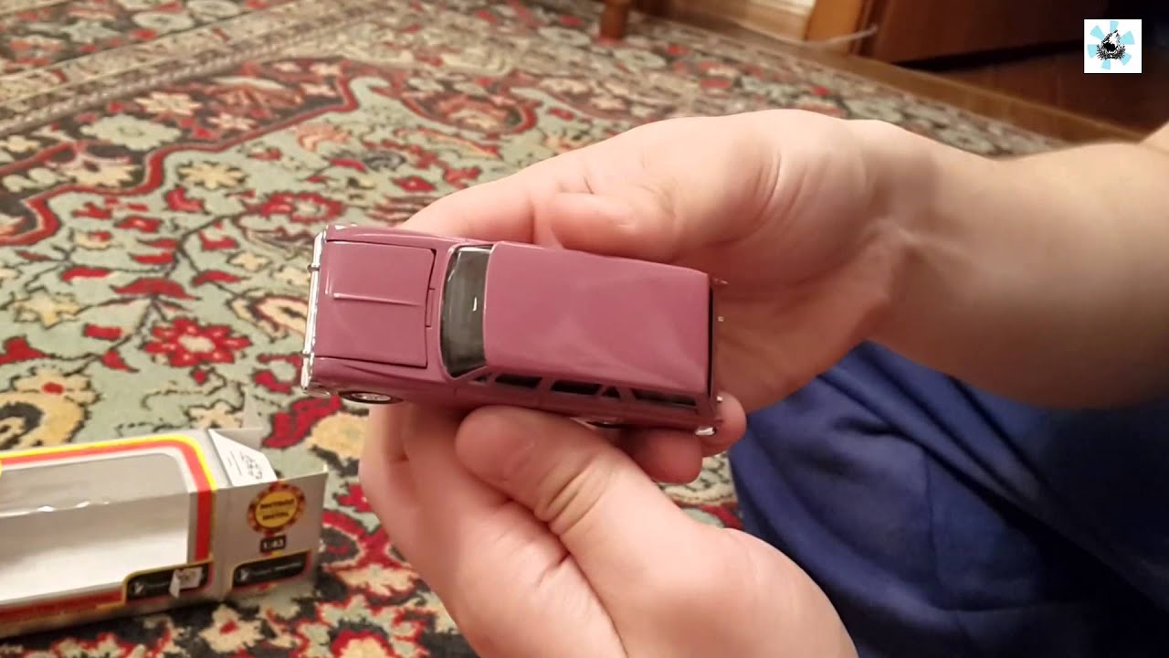 Москвич 426 (МОССАР)