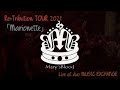 Mary&#39;s Blood『Marionette』Live Video ( Re>Tribution TOUR 2021 )