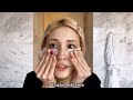 Gambar cover Jeon Somi's Guide to K-Beauty and Eyeliner / Voguelegendado em português Parte 1