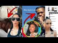 CHIEF KEEF BABYMAMA SAYS LILBABY SMASHED BUT DIDNT PAY HER ENOUGH😳JAYDA WAYDA RESPONDS…