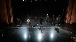 DanceStation Winter Show 2015 (teaser)