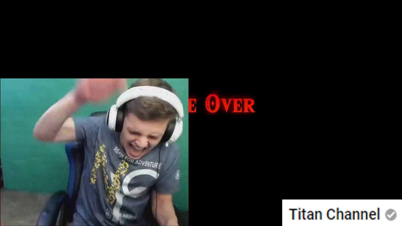 Титан ченел картинки