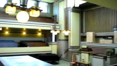 walking unity temple 2