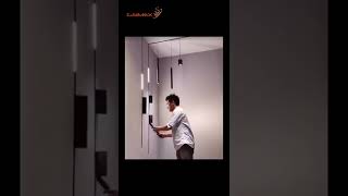 Track light explained