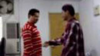 ~~ Comedy hypnosis exercises big moment