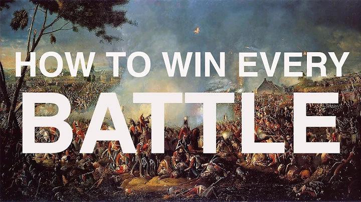 Sun Tzu - The Art of War Explained In 5 Minutes - DayDayNews