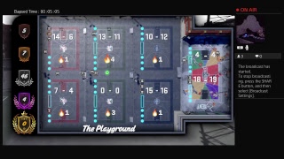 yfnlucci live in playground