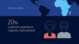 Nokia Cloud and Network Services consulting overview