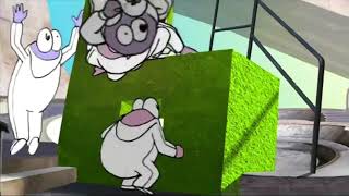 CBBC - Another New Ident (28th November 2021)