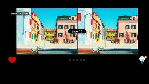 Find the Differences game 16 to 20 level solved this vedio is form little world