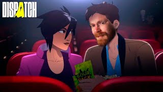 I CAN FIX HER - DISPATCH (VOD)