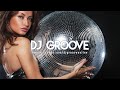 Nu-Disco, Disco & Classic House Mix ♫ 2020