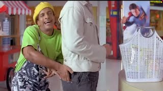 पपा नहीं पापाजी बोल गधेड़ा  | Comedy Film Dhamaal | Movie in Parts 1 | Sanjay Dutt  - Arshad Warsi