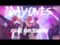 2025.07.26 DAY ONES ONE OR EIGHT[4k] #SHUKAlinBangkok #ONEOREIGHT #1OR8 #1OR8inThailand