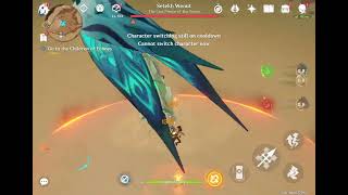 C6 kinich oneshotting seku weanut almost 1mil damage screenshot 5