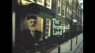 The Promised Land - A Film About Whitechapel