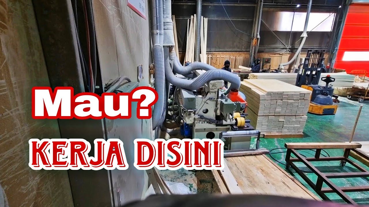 Фотография одного из сотрудников, работающих в Корее.