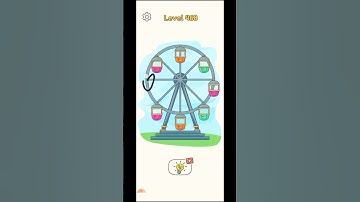 DOP 4 draw one part level 468 solution