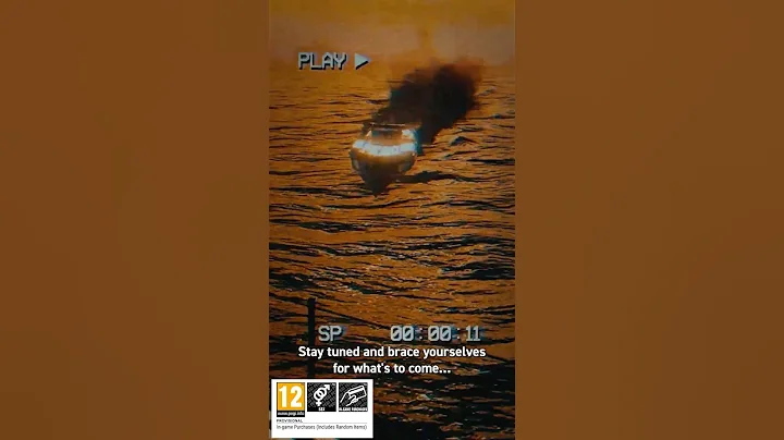 Watch Out 👀 World of Warships: Legends