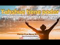 🔴Shalom132: YAHSHUA TIENE PODER PARA PERDONAR PECADOS Y PARA SANAR  por el Roeh Dr. Javier Palacios