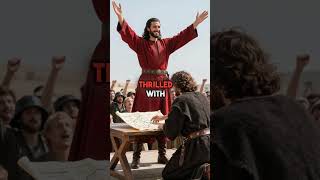 The Bible's Most Shocking Betrayal: King David's Counselor's Final Decision