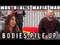 Montreal Mafia Wars EXCLUSIVE Chattin With Staxx Montreal Mafia Wars EXCLUSIVE Chattin With Staxx