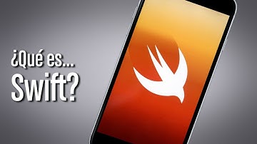 ¿Qué es Swift?