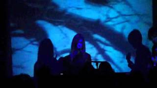 Live at six d.o.g.s (Athens, Greece), Still Corners - History of Love