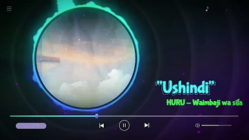 "Ushindi" - HURU