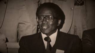 CWRU Oral History Project - Fred Gray