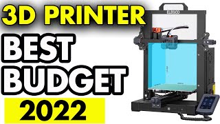 Is this the BEST budget 3D Printer of 2022?