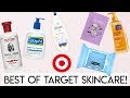 Best Selling Target Skincare Items