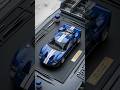 Ford GT40 Cube Transformation 🤯🔥 #shorts