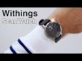 Withings ScanWatch Review - First Impressions and Unboxing - All you need to know!