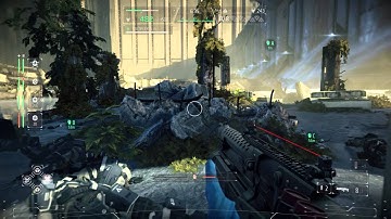 KILLZONE™ SHADOW FALL - Intercept Co-Op
