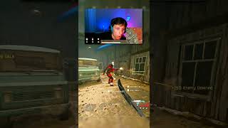 INSANE 1v6 on Fortunes Keep #warzone #callofduty #rebirthisland #bo7