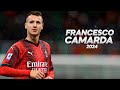 Francesco camarda  world class potential