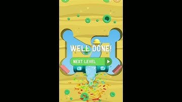 Dig this 597-2 | ROUND TABLE | Dig this Level 597 Episode 2 solution walkthrough